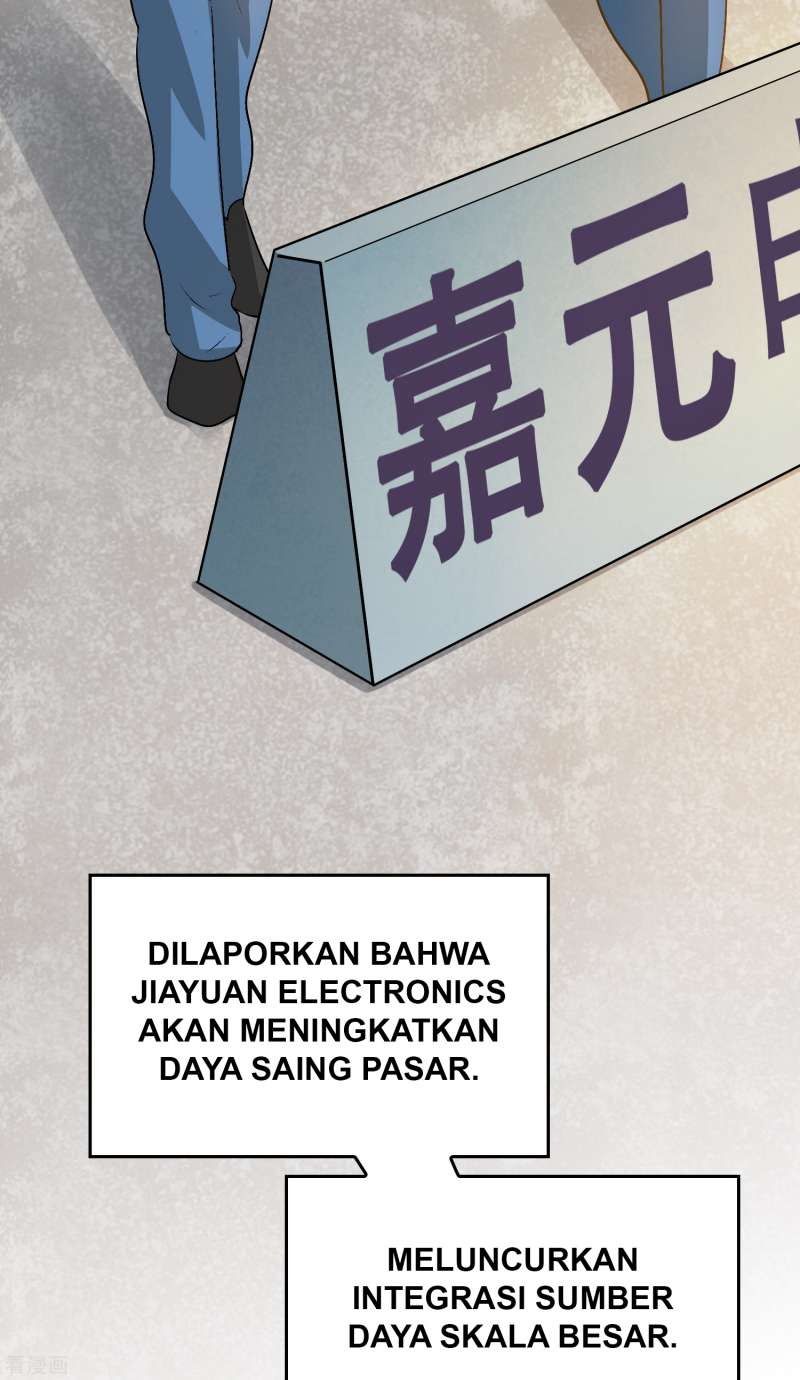 Outlander Tyrant Supplier Chapter 47 Gambar 30